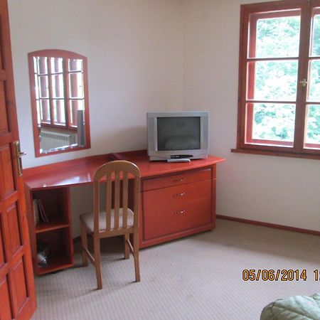 Fisherman'S Hut Family Hotel Beden 외부 사진