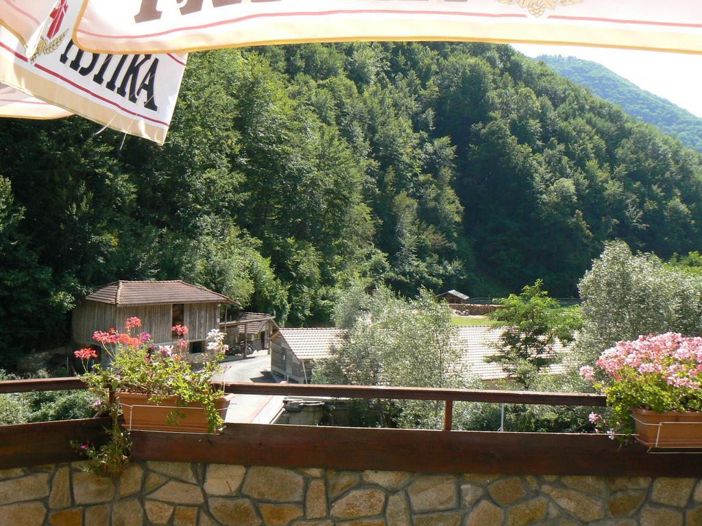 Fisherman'S Hut Family Hotel Beden 외부 사진