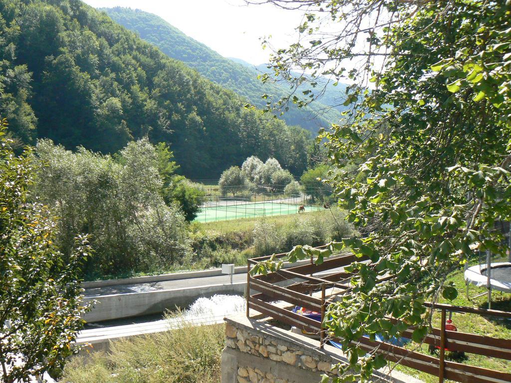 Fisherman'S Hut Family Hotel Beden 외부 사진