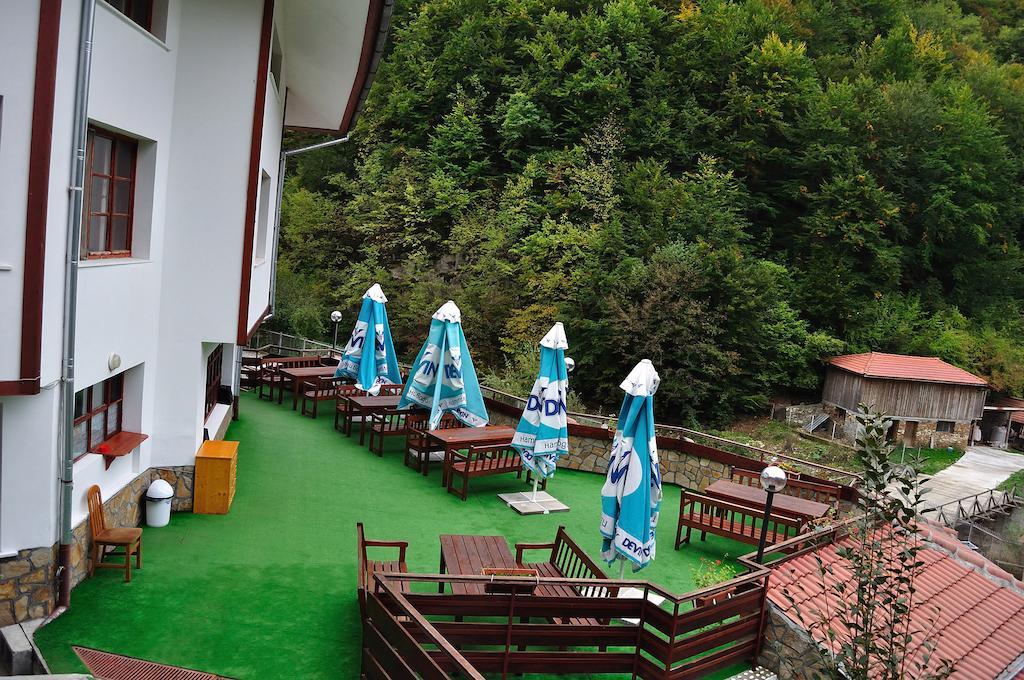 Fisherman'S Hut Family Hotel Beden 외부 사진