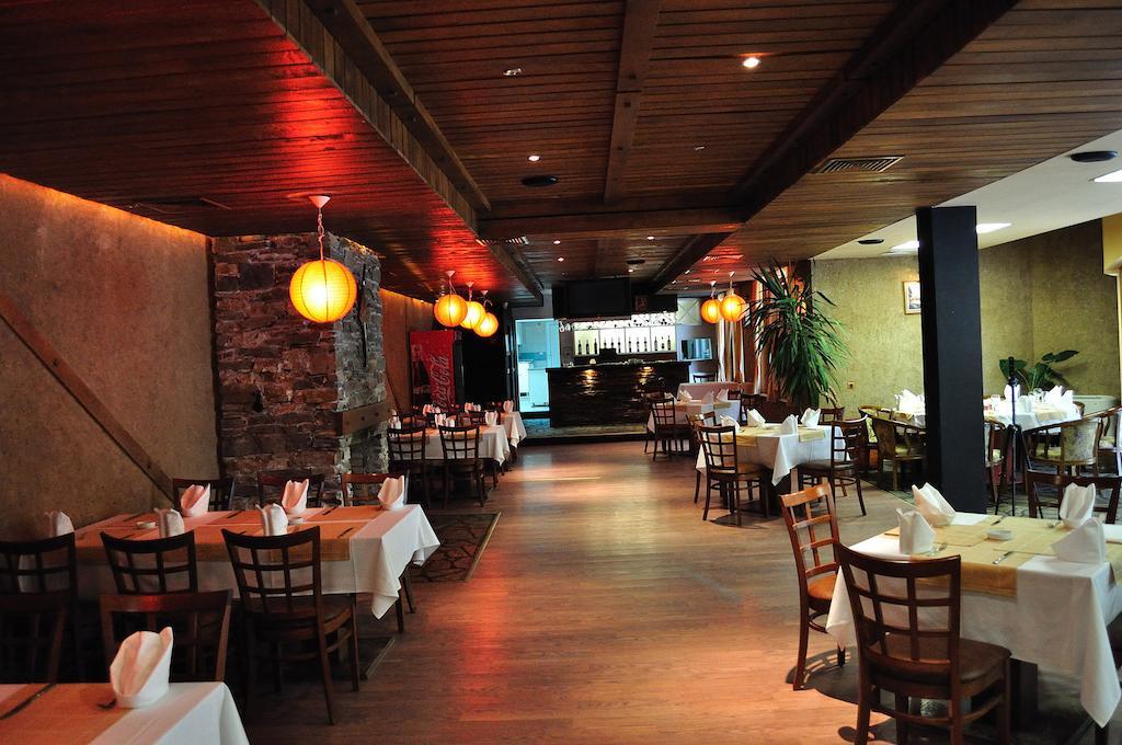 Fisherman'S Hut Family Hotel Beden 외부 사진