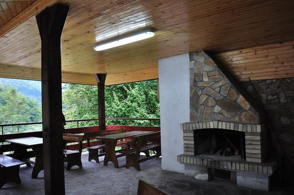 Fisherman'S Hut Family Hotel Beden 외부 사진