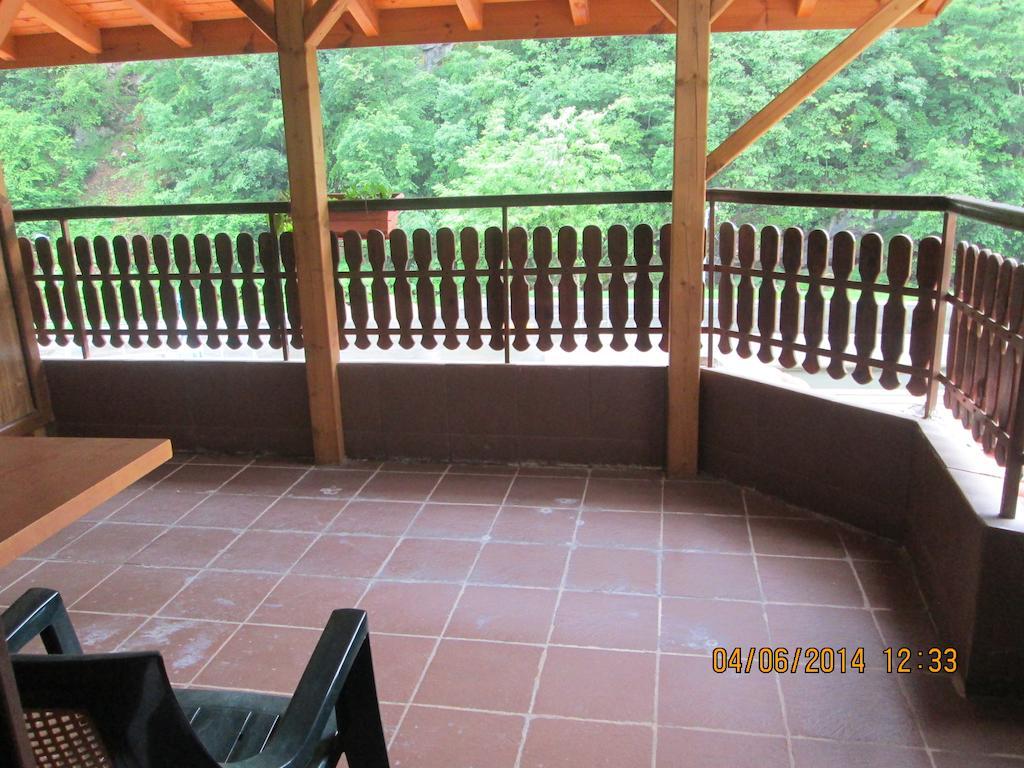 Fisherman'S Hut Family Hotel Beden 객실 사진