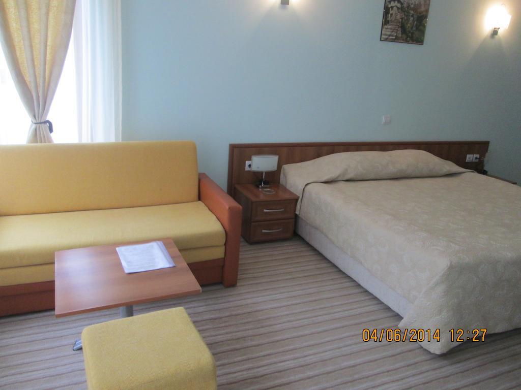 Fisherman'S Hut Family Hotel Beden 외부 사진