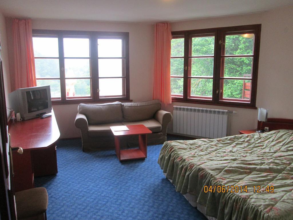 Fisherman'S Hut Family Hotel Beden 외부 사진