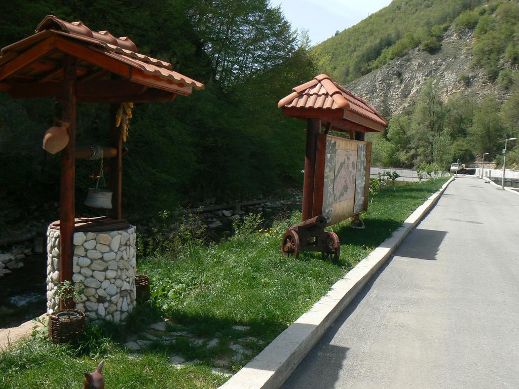 Fisherman'S Hut Family Hotel Beden 외부 사진
