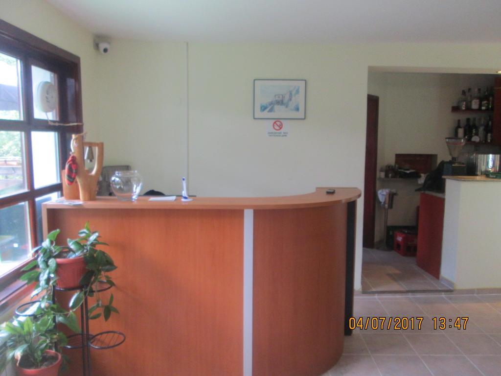 Fisherman'S Hut Family Hotel Beden 외부 사진