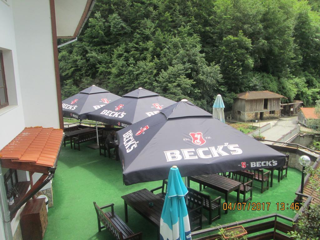 Fisherman'S Hut Family Hotel Beden 외부 사진