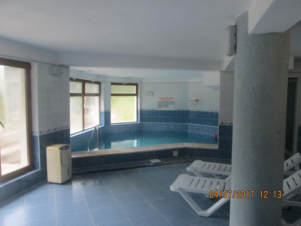 Fisherman'S Hut Family Hotel Beden 외부 사진